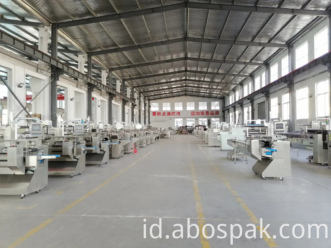 Semi-Otomatis Bagel Makanan Donat Donat Paket Kemasan Mesin Seal Forming Machine